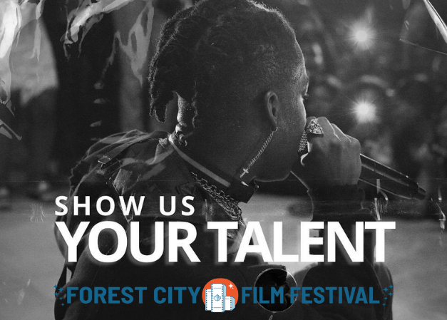 Submit Your Music Video to the Forest City Film Festival!